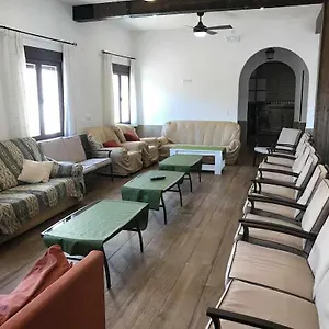 Сasa de vacaciones El Batán, Toledo