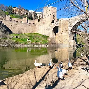Сasa de vacaciones Casa De La Galera, Toledo
