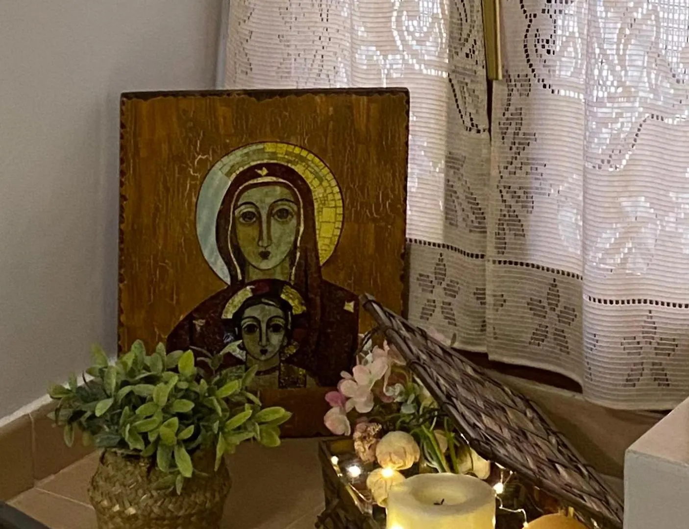 Apartamento El Refugio Toledo