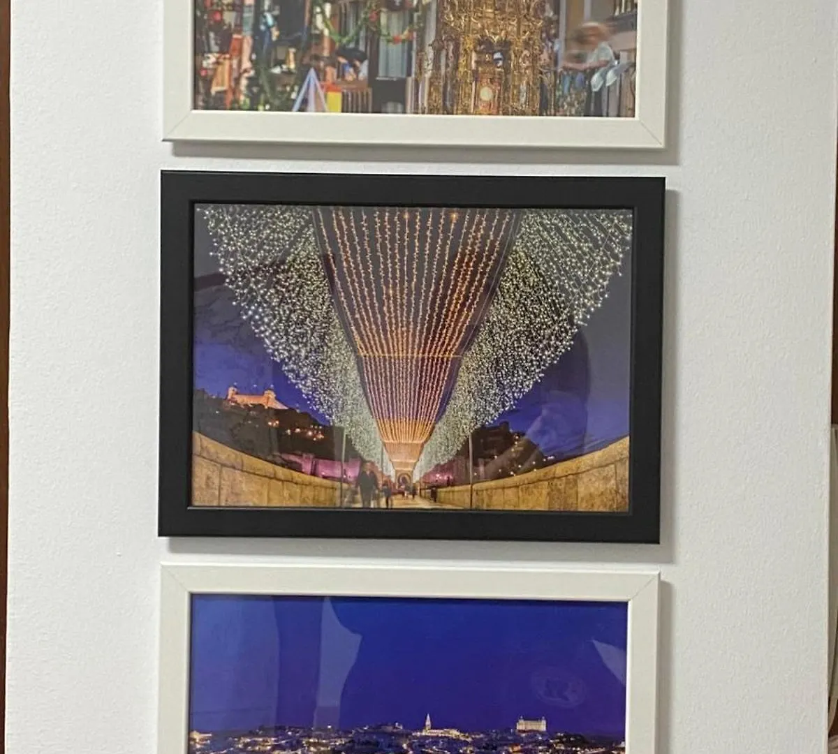 Apartamento El Refugio Toledo