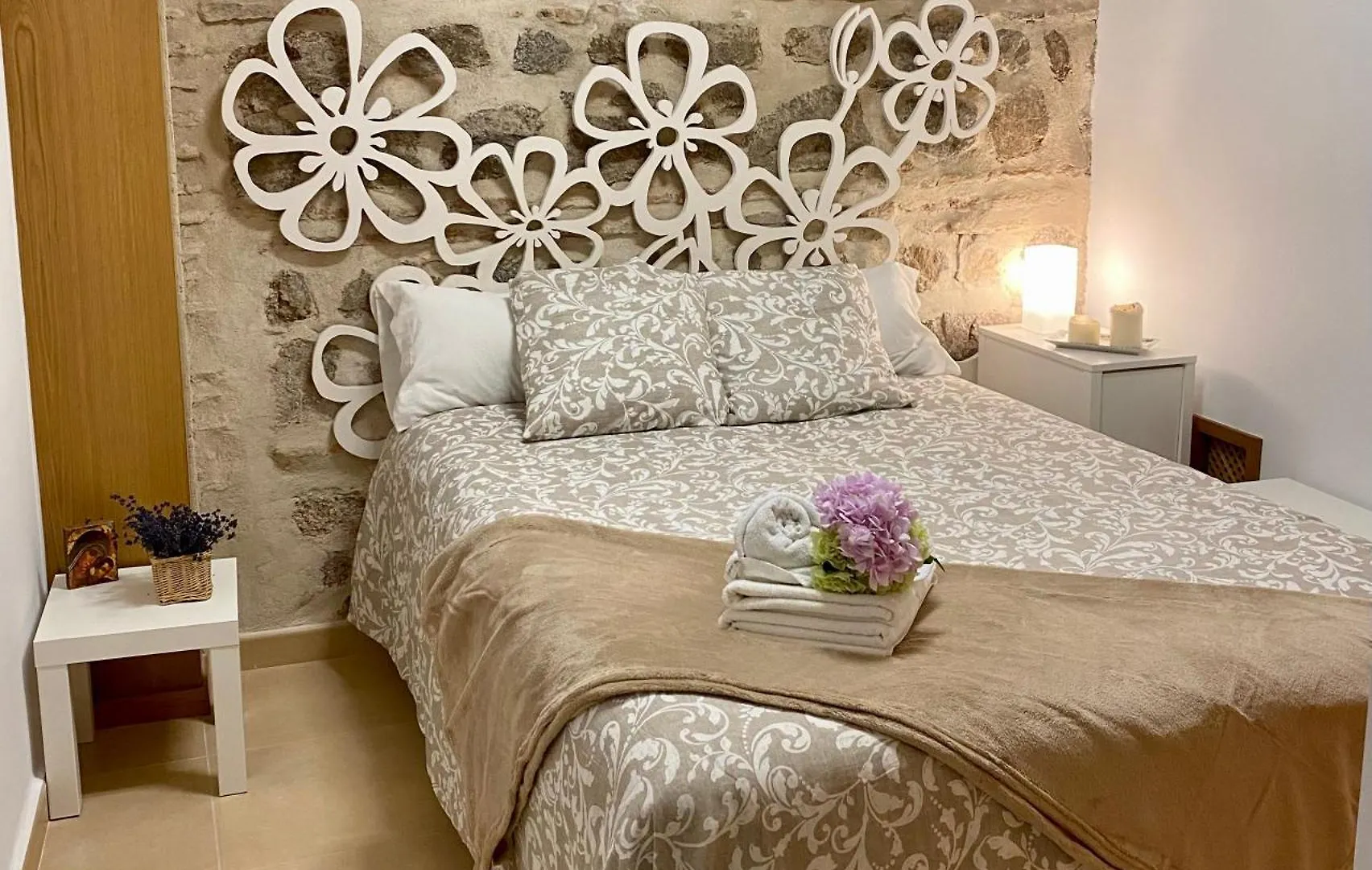 Apartamento El Refugio Toledo