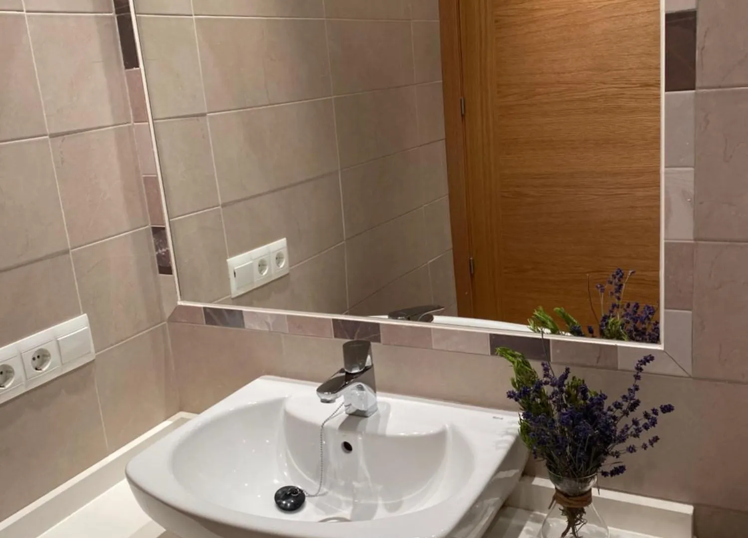 Apartamento El Refugio Toledo España