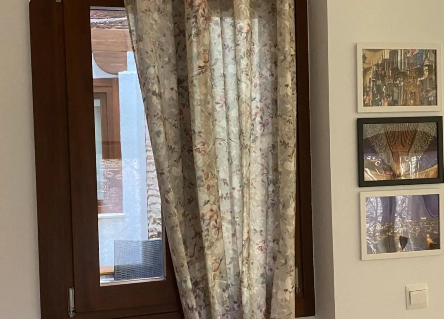 Apartamento El Refugio Toledo