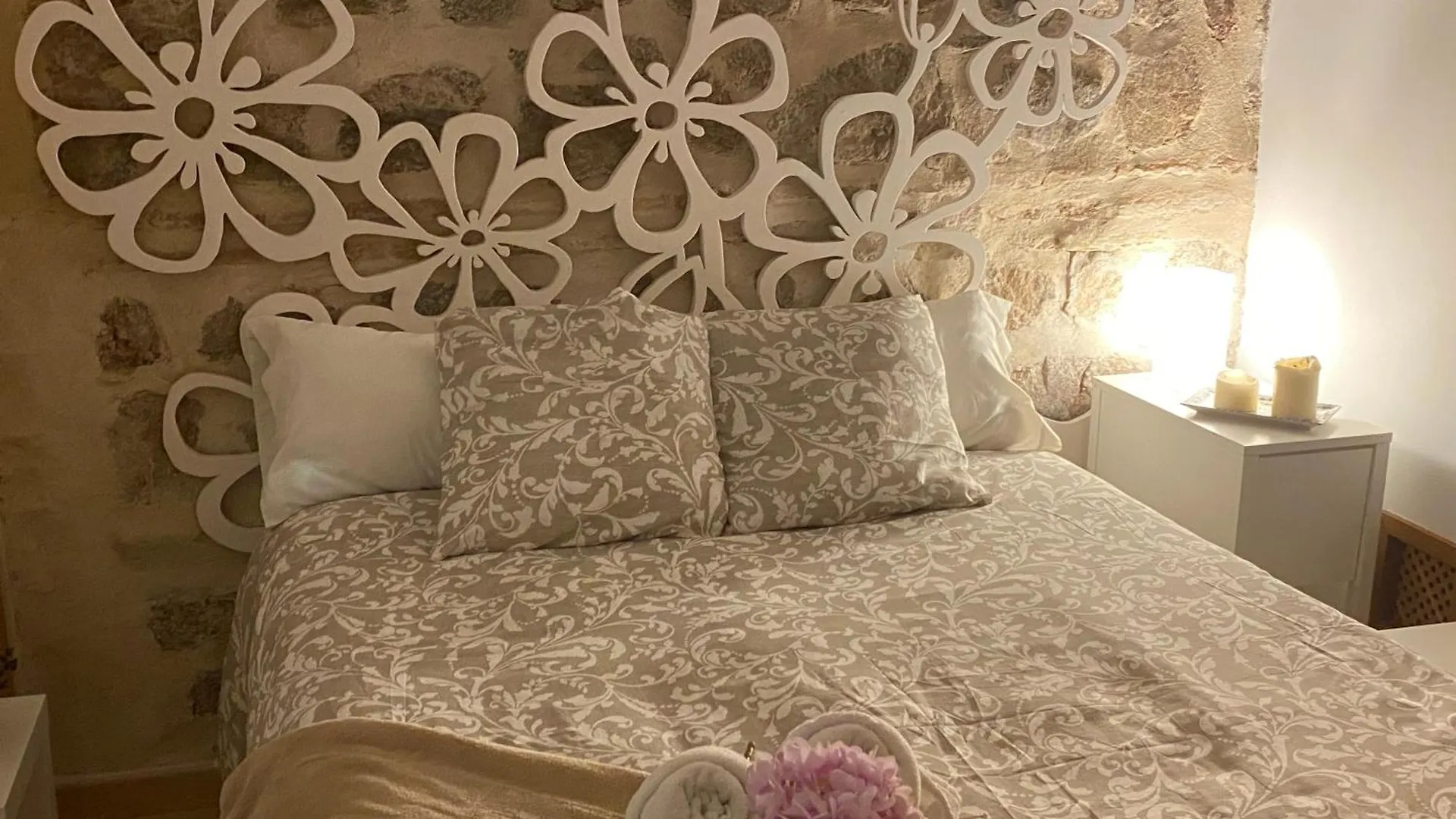 Apartamento El Refugio Toledo España