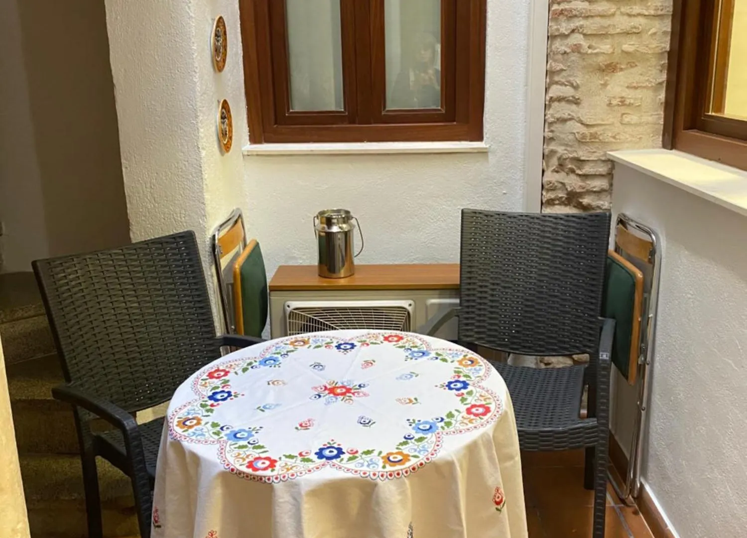 Apartamento El Refugio Toledo 0*,