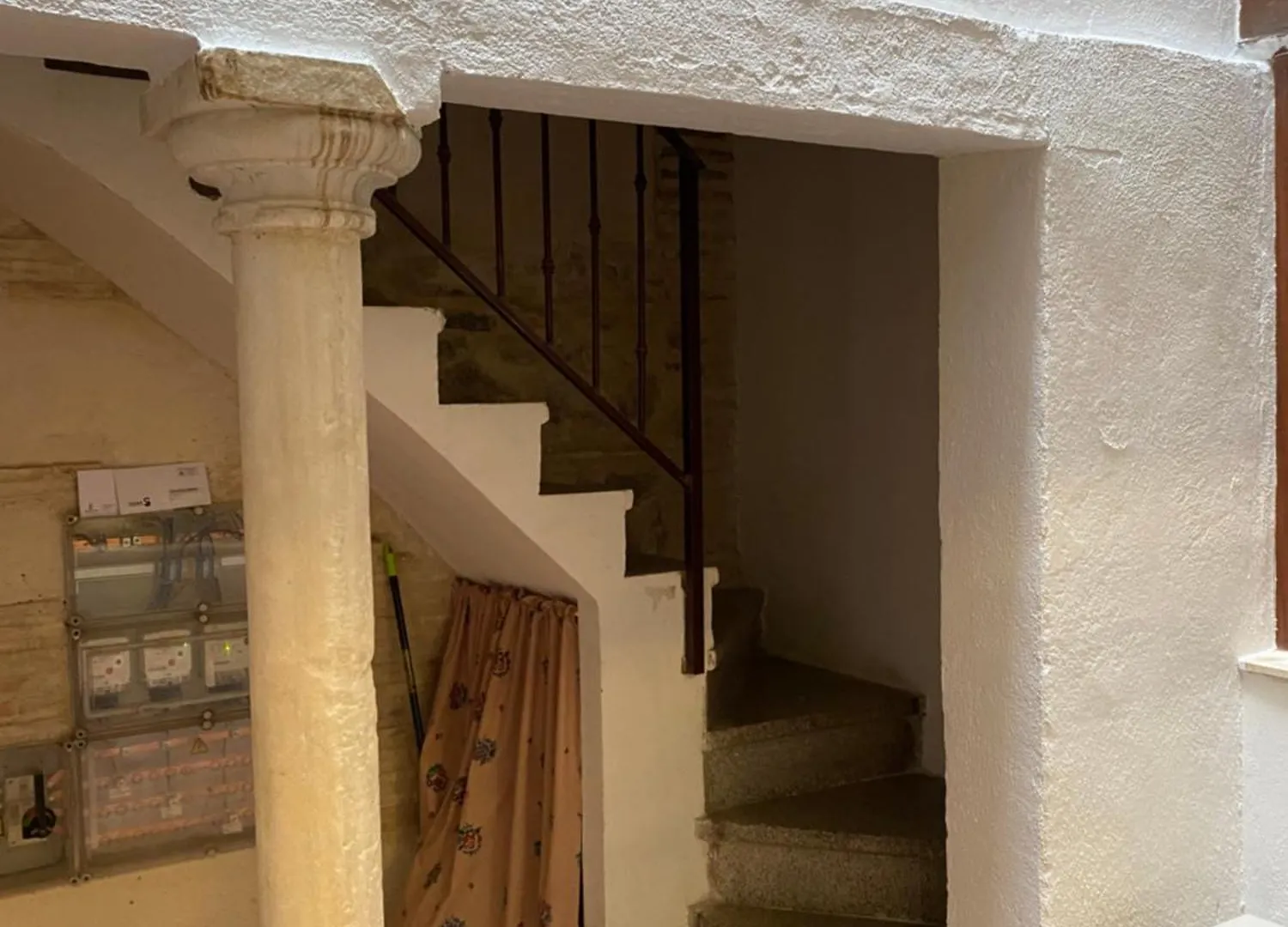 El Refugio Διαμέρισμα Τολέδο Ισπανία
