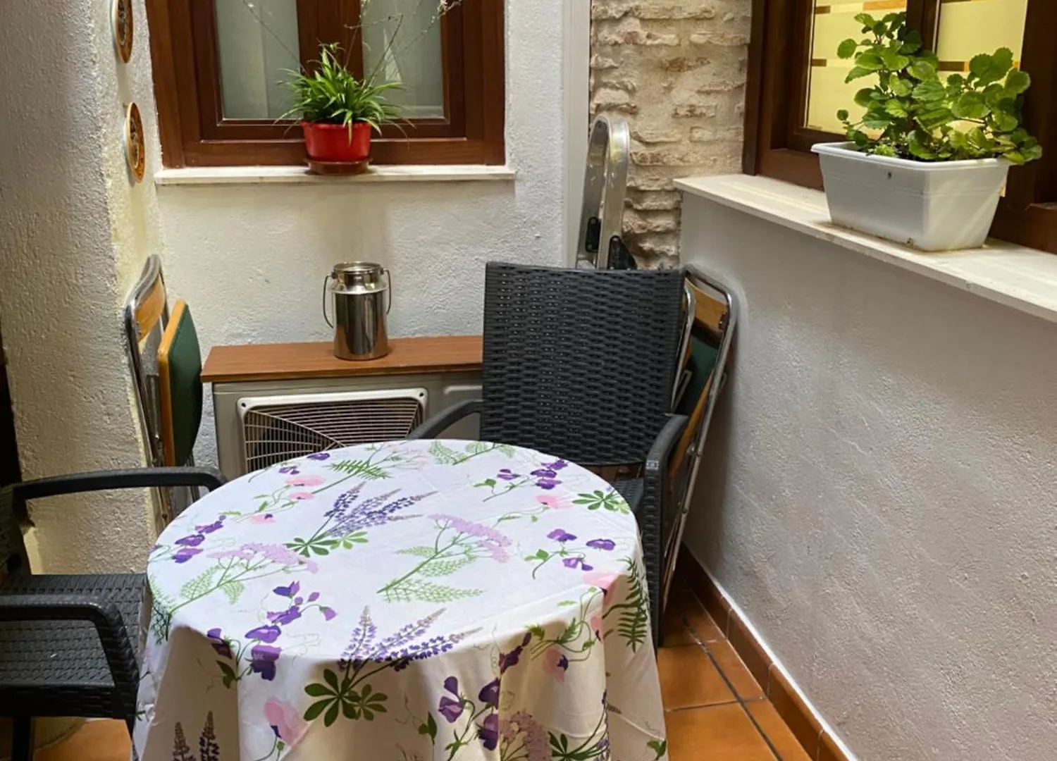 Apartamento El Refugio Toledo España